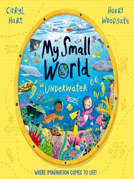 Cover image for My Small World